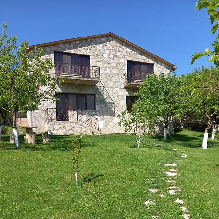 Guest House Ijevan'S Garden Εξωτερικό φωτογραφία