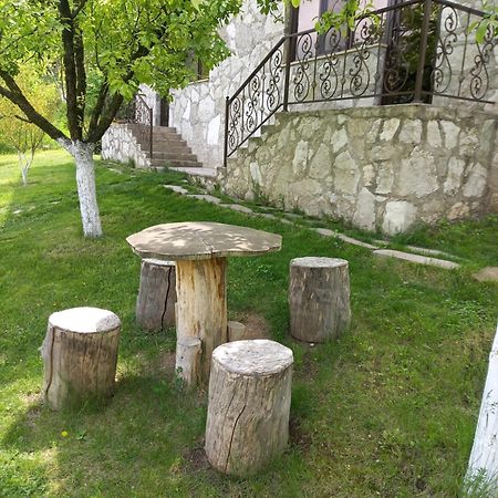 Guest House Ijevan'S Garden Εξωτερικό φωτογραφία