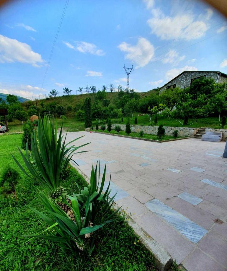 Guest House Ijevan'S Garden Εξωτερικό φωτογραφία