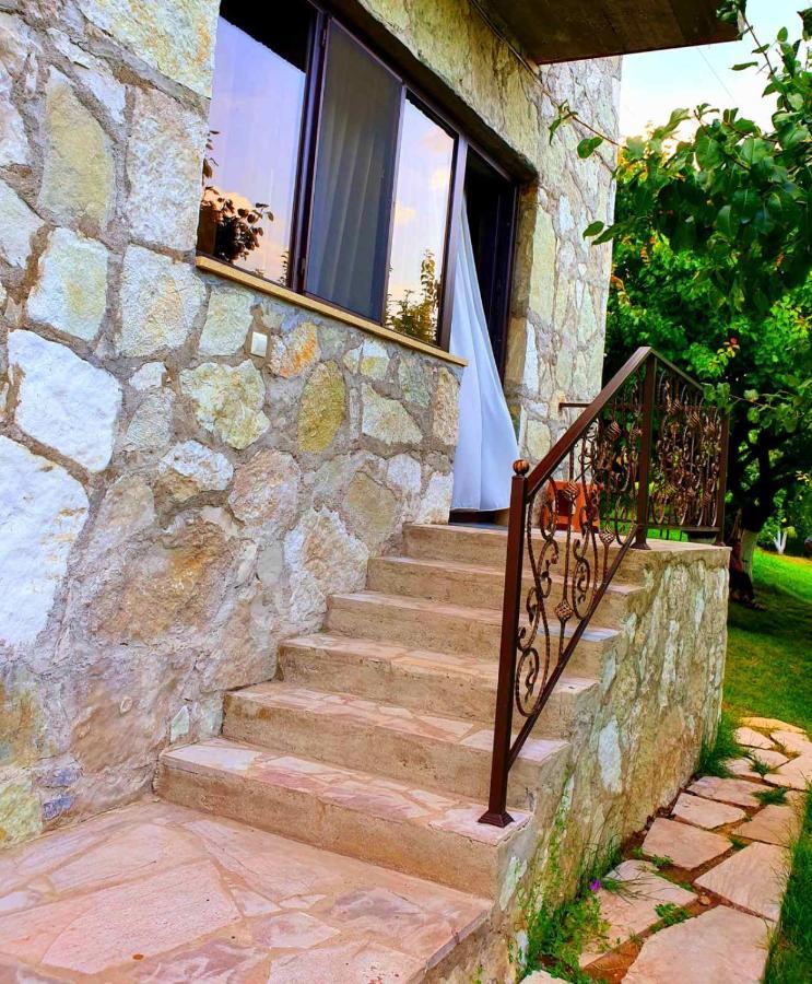 Guest House Ijevan'S Garden Εξωτερικό φωτογραφία