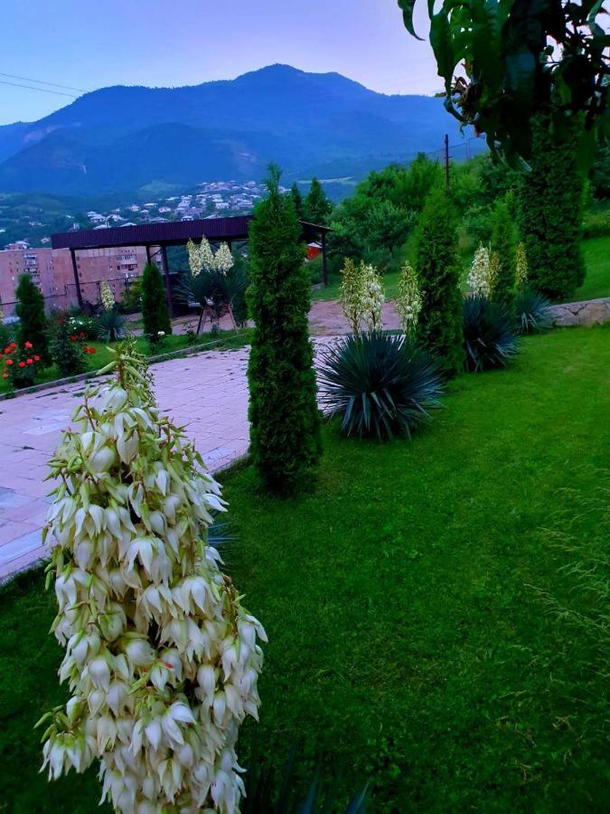 Guest House Ijevan'S Garden Εξωτερικό φωτογραφία