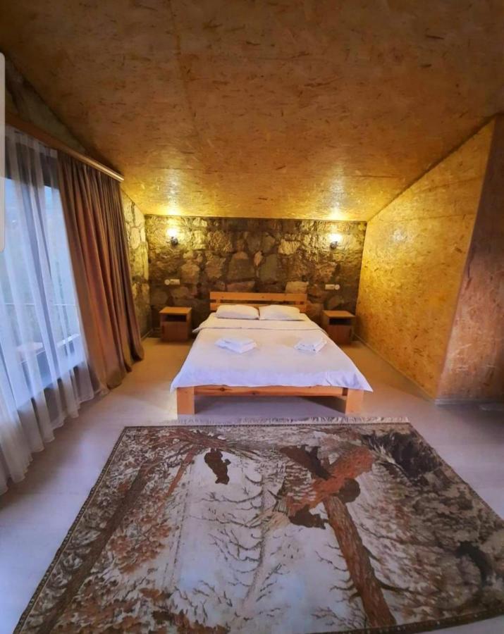 Guest House Ijevan'S Garden Εξωτερικό φωτογραφία