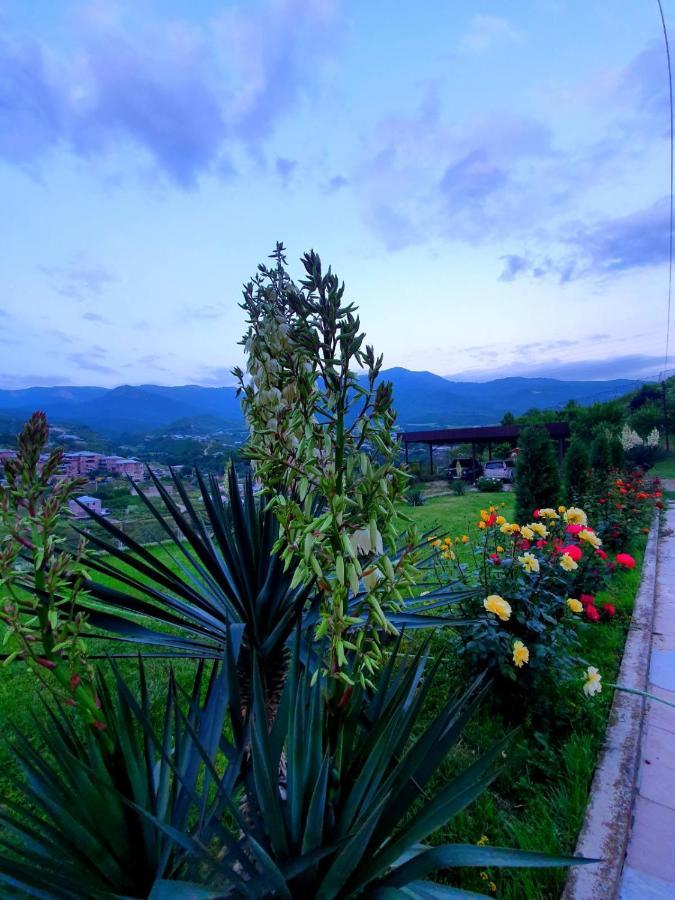 Guest House Ijevan'S Garden Εξωτερικό φωτογραφία