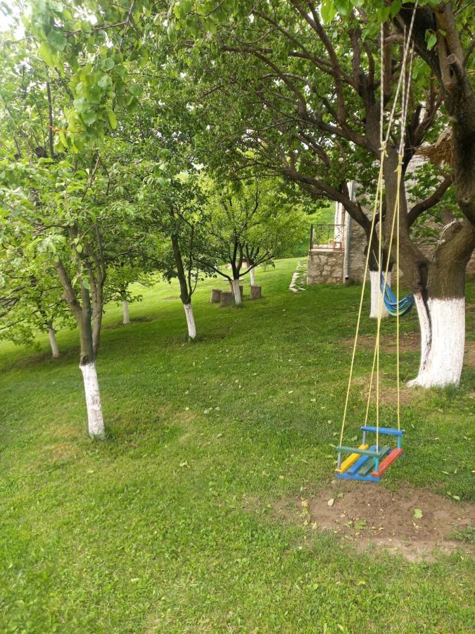 Guest House Ijevan'S Garden Εξωτερικό φωτογραφία