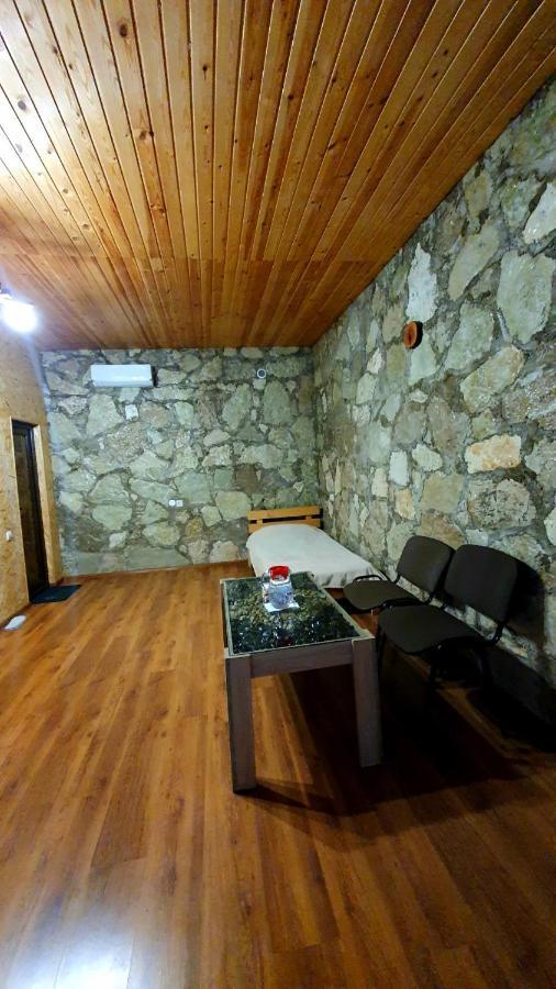 Guest House Ijevan'S Garden Εξωτερικό φωτογραφία