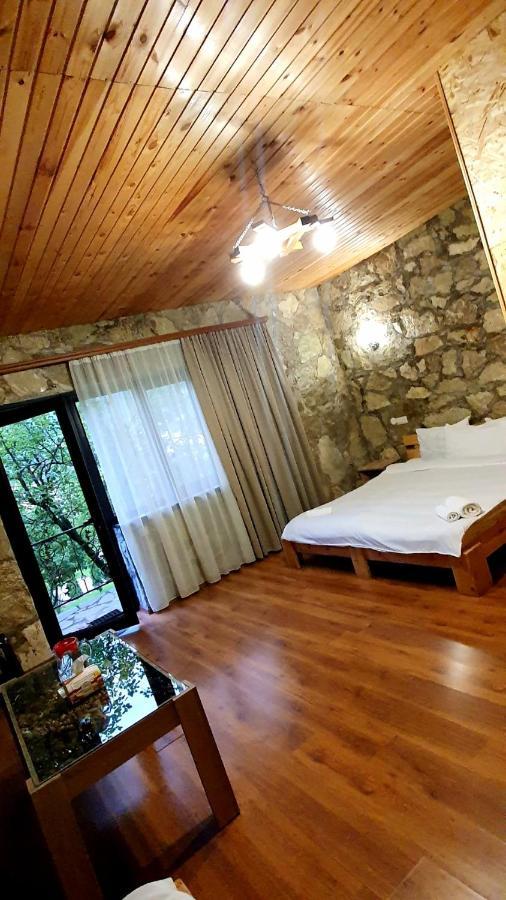 Guest House Ijevan'S Garden Εξωτερικό φωτογραφία
