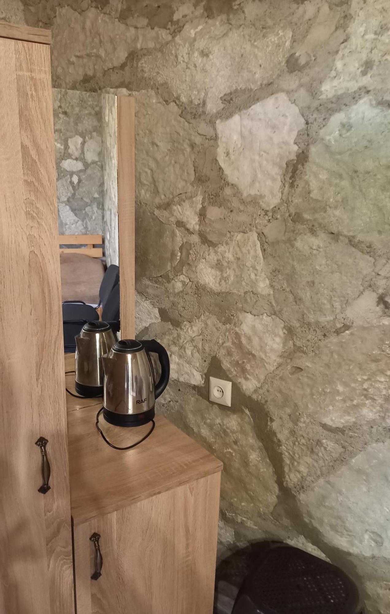 Guest House Ijevan'S Garden Εξωτερικό φωτογραφία