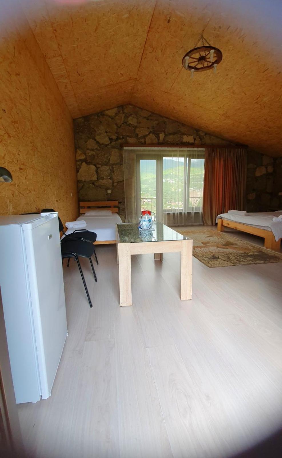 Guest House Ijevan'S Garden Εξωτερικό φωτογραφία