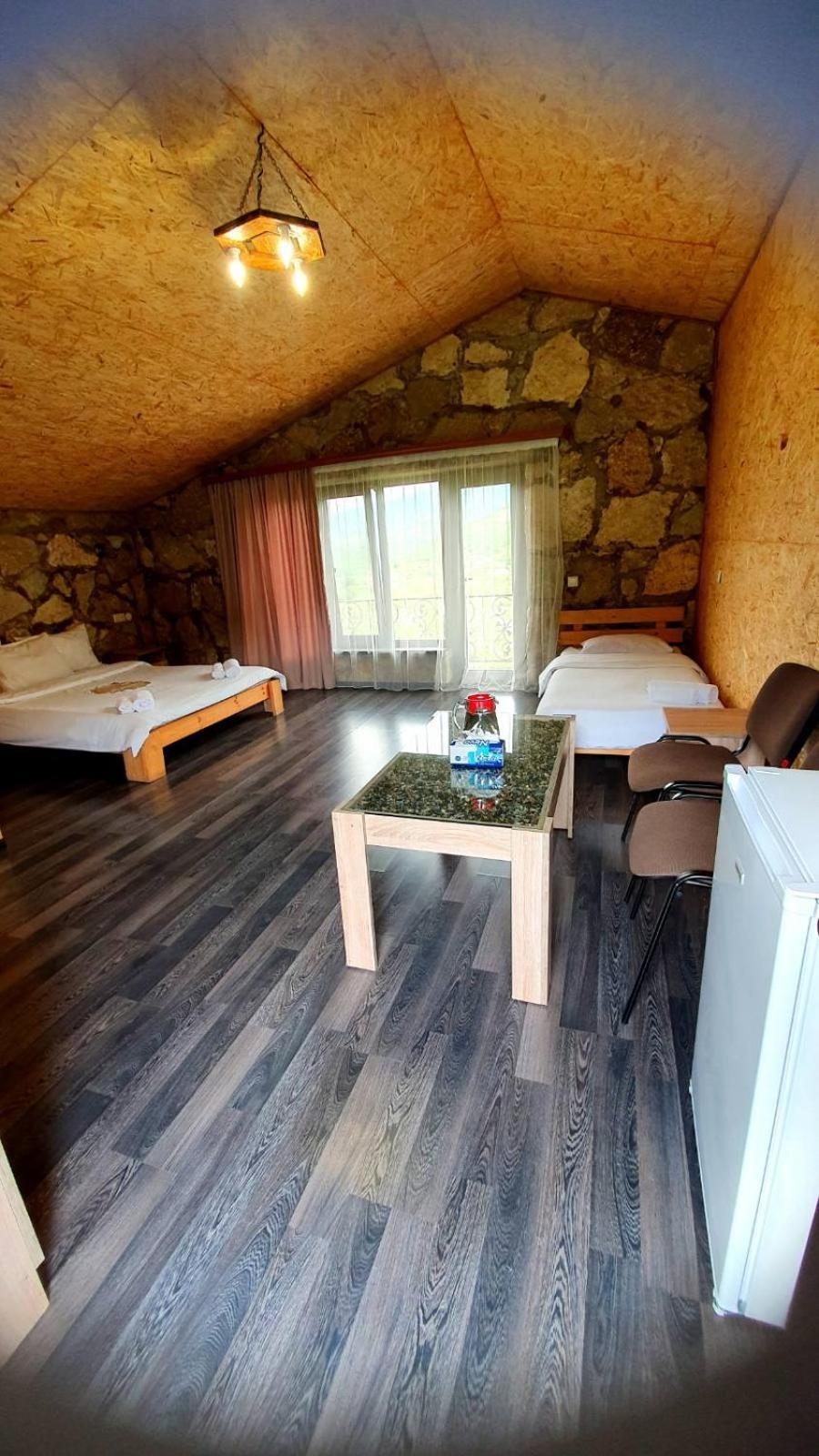 Guest House Ijevan'S Garden Εξωτερικό φωτογραφία