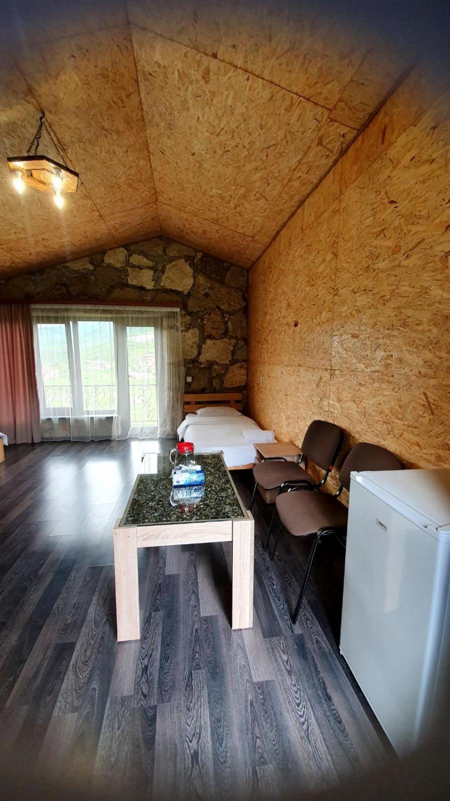 Guest House Ijevan'S Garden Εξωτερικό φωτογραφία