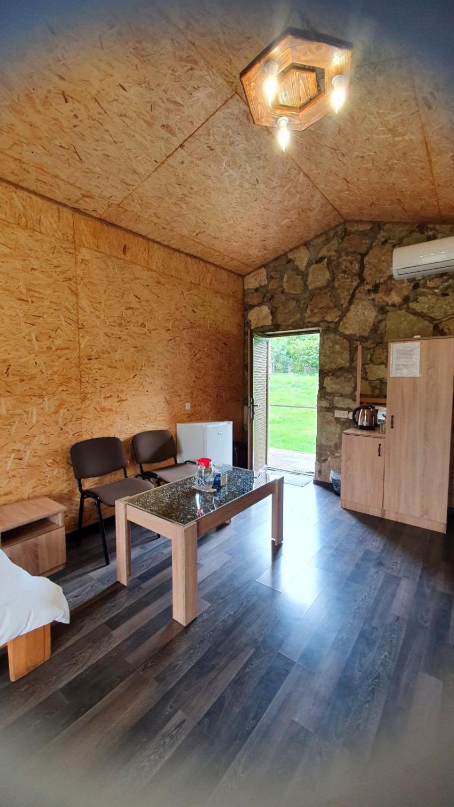 Guest House Ijevan'S Garden Εξωτερικό φωτογραφία