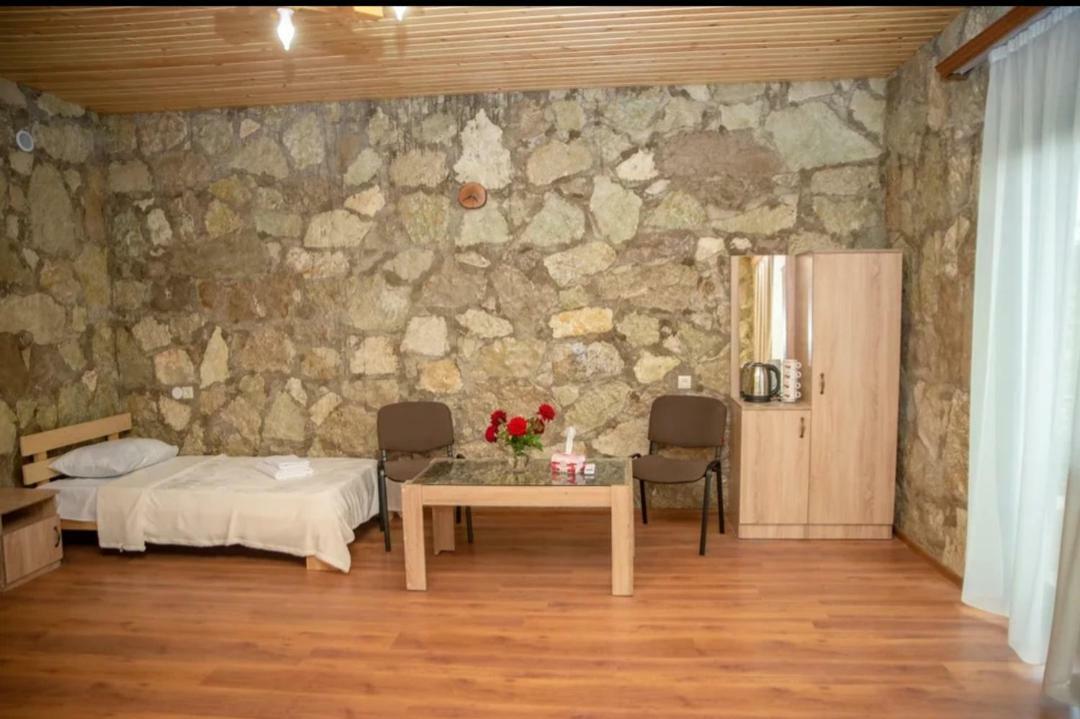 Guest House Ijevan'S Garden Εξωτερικό φωτογραφία
