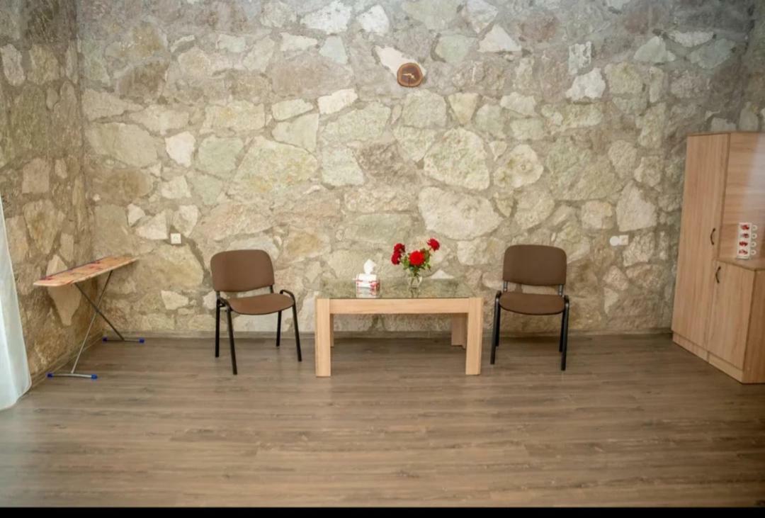 Guest House Ijevan'S Garden Εξωτερικό φωτογραφία
