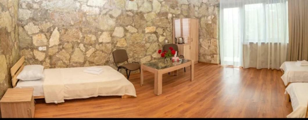 Guest House Ijevan'S Garden Εξωτερικό φωτογραφία