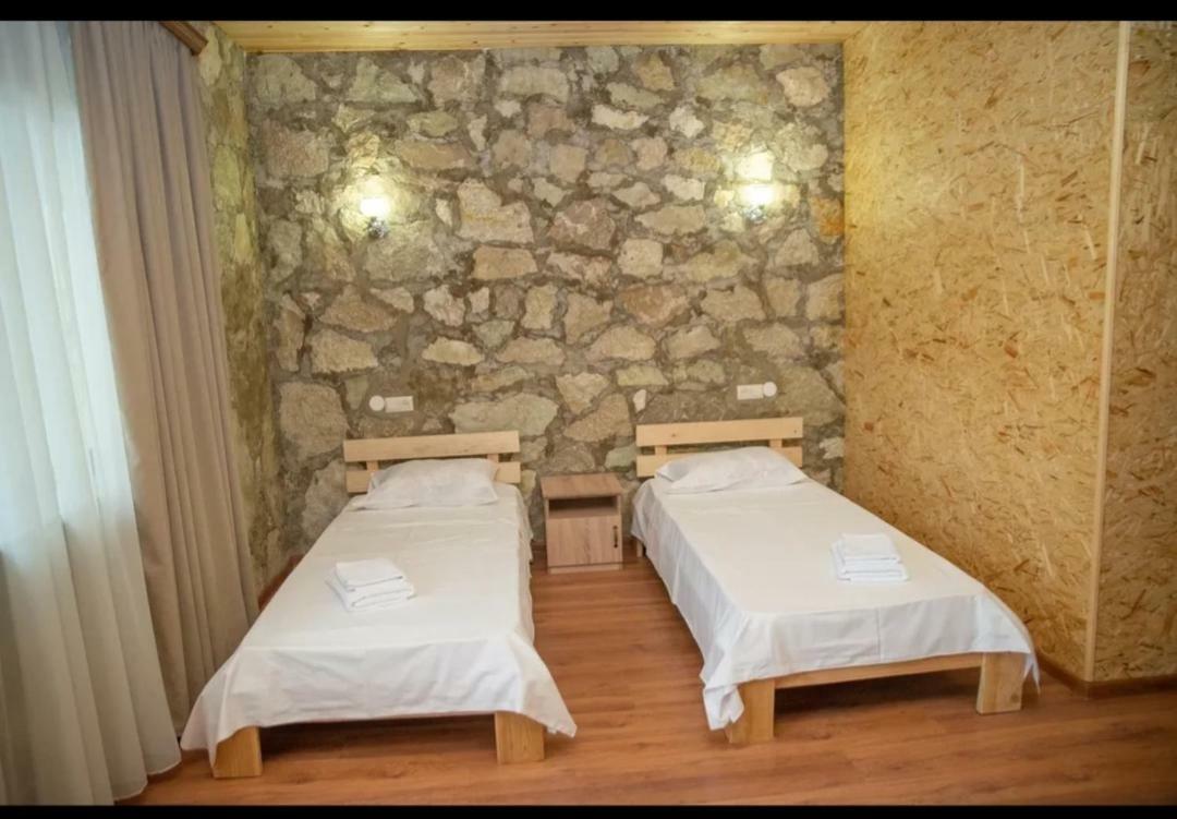 Guest House Ijevan'S Garden Εξωτερικό φωτογραφία